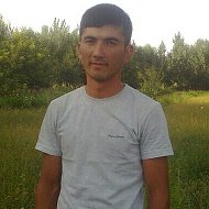 Bobur Muxammadiyov