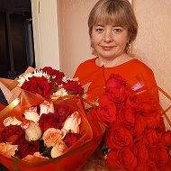 Эльза Камалетдинова