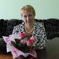 Наталья Щенникова-чиркова