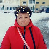 Татьяна Кирьянова