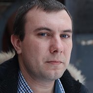 Александр Кузюков