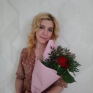 Елена Перунова