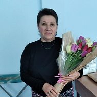 Галина Дементьева