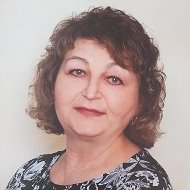 Жанна Салькова