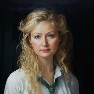 Елена Синеглазова