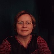 Наталия Грибкова