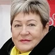 Валентина Педченко