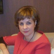 Ольга Сырцева
