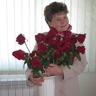 Светлана Коннова