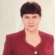Татьяна Самошина
