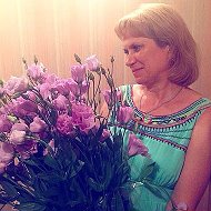 Светлана Павленко