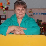 Светлана Кольмакова