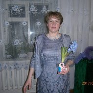 Лариса Черпинская