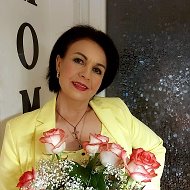 Ирина Вербоноль