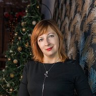 Ирина Скутова