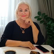 Елена Малкова