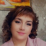 Марина Карташева