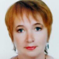 Наталья Тимохова