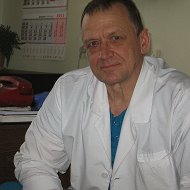 Дмитрий Голиков