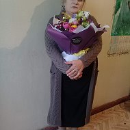 Лейла Тузуркаева