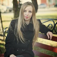 Анна Щапова