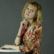 Елена Сафрыгина