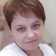 Оксана Протасова