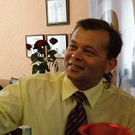 Валерий Долгий