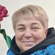 Маргaрита Шеменкова