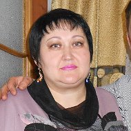 Наталья Гордубей