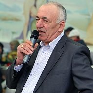 Геворк Багдасарян