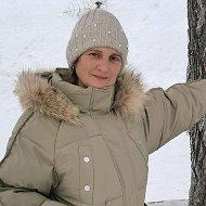 Марина Карасева