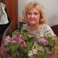 Natasha Presnyakova
