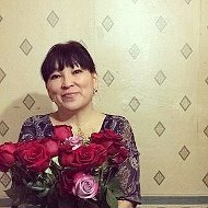 Алия Туманова