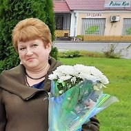 Елена Агарок