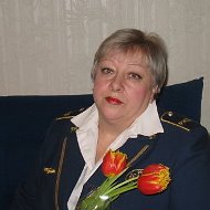 Валентина Елецкая