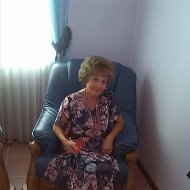 Елена Леанович