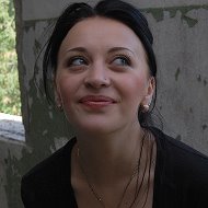 Наталья Ганжа