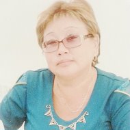 Кема Манджиева