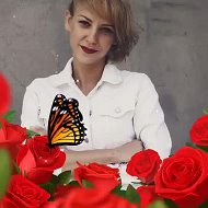 Оксана Коротич
