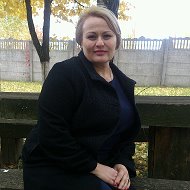 Галина Зубченко
