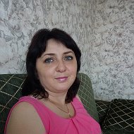 Светлана Замана