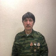 Вакыйф Гилимханов