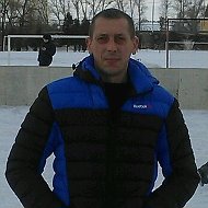 Сергей Прокошин