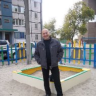 Александр Мерзленко