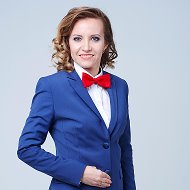 Елена Гейко