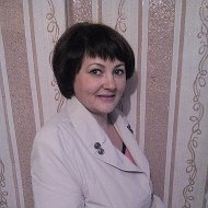 Светлана Абитахунова