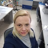Екатерина Чурикова