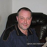 Виталий Горбовицкий