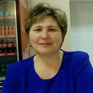 Руфина Мирзаянова